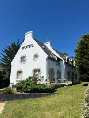 Hôtel An Ti Gwenn